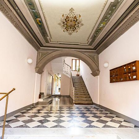 Trastevere Apartment Rom Exterior foto