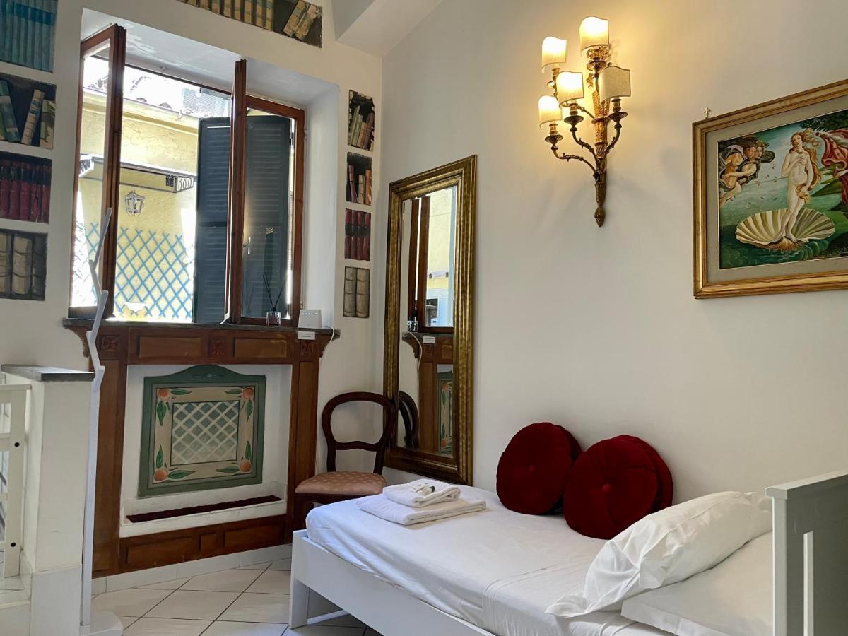 Trastevere Apartment Rom Exterior foto