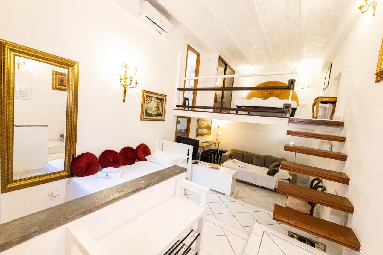Trastevere Apartment Rom Exterior foto