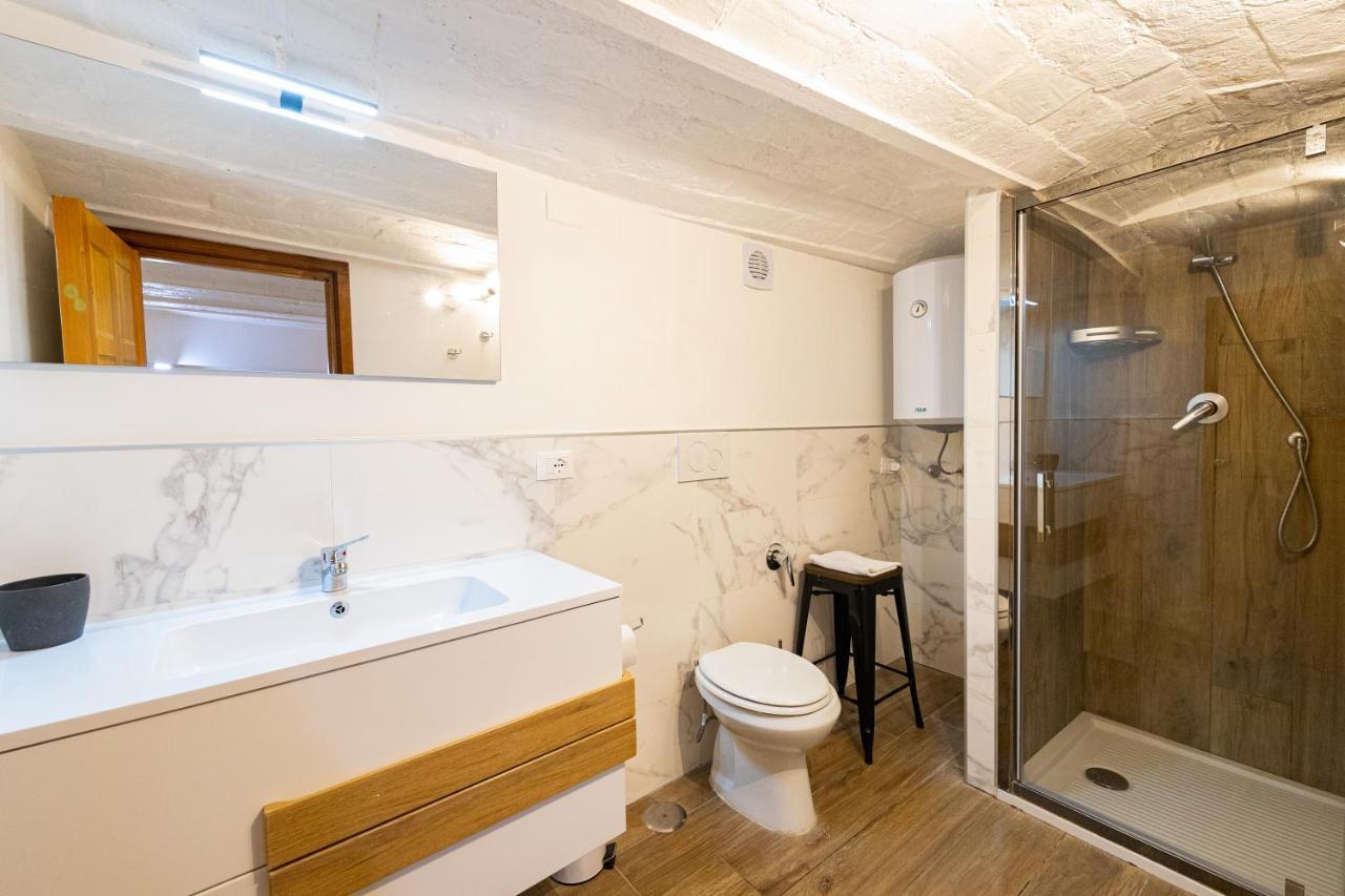 Trastevere Apartment Rom Exterior foto