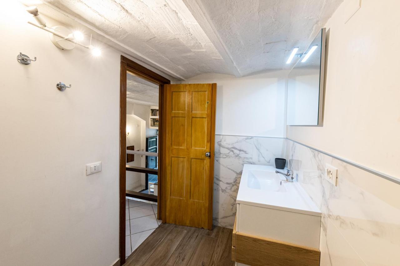 Trastevere Apartment Rom Exterior foto