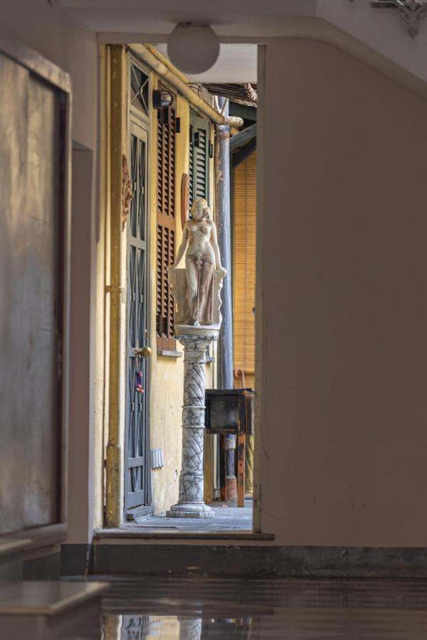 Trastevere Apartment Rom Exterior foto