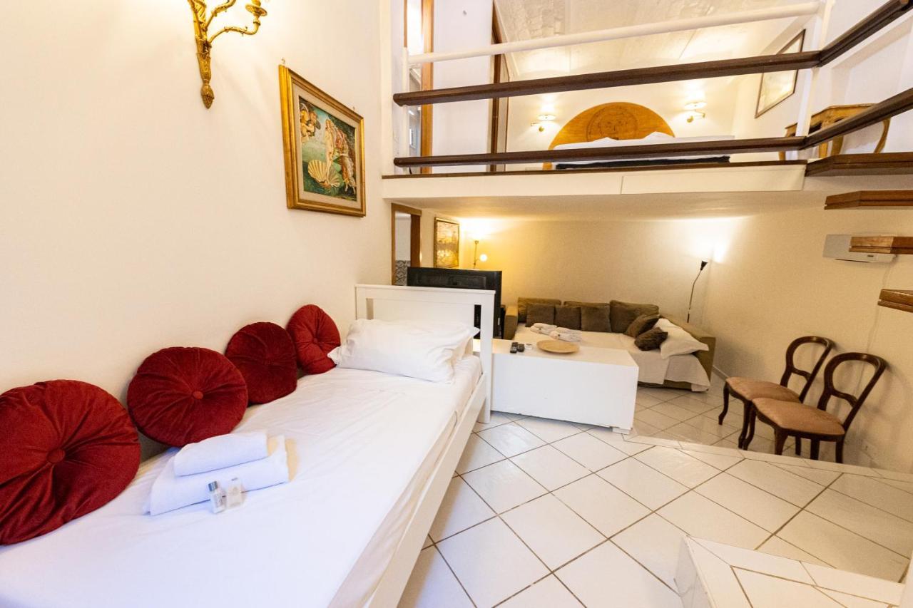 Trastevere Apartment Rom Exterior foto