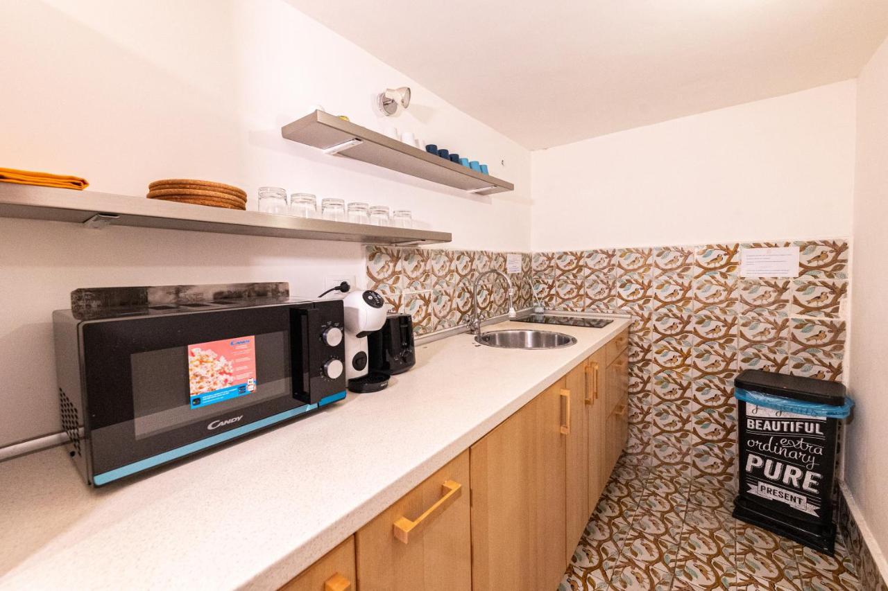 Trastevere Apartment Rom Exterior foto
