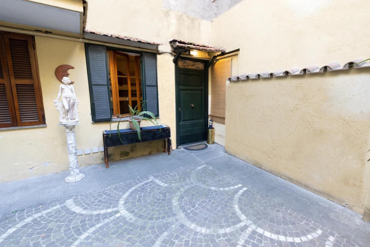Trastevere Apartment Rom Exterior foto