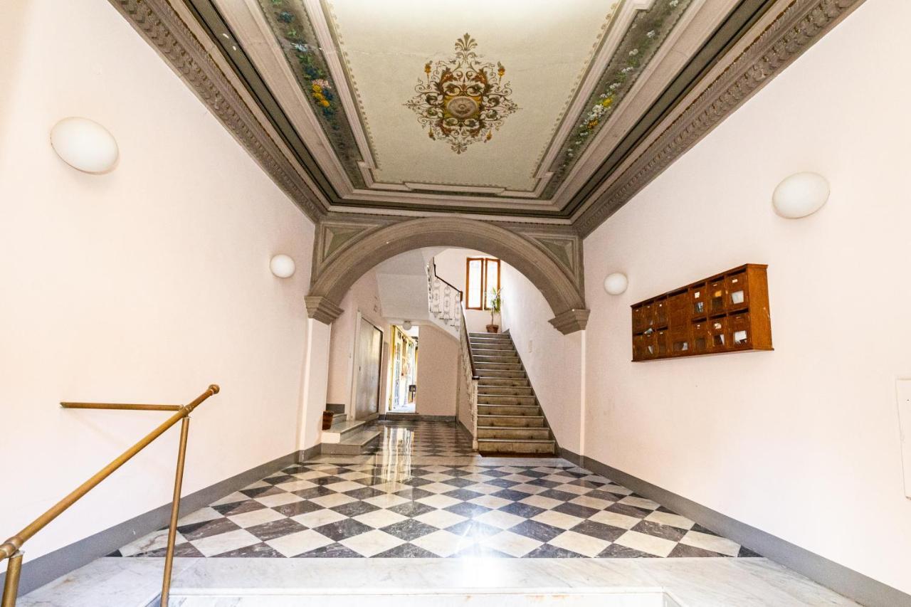 Trastevere Apartment Rom Exterior foto